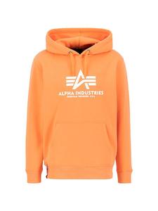 Толстовка ALPHA INDUSTRIES Basic, Orange