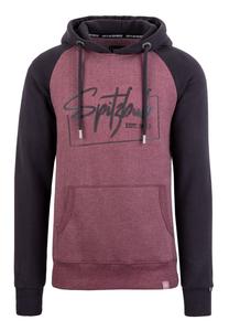 Толстовка Spitzbub, цвет pink