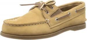Детские топсайдеры Sperry, Sahara