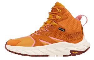 Ancapa Desert Sun Golden Yellow женские Hoka One One