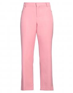 Брюки Ami Alexandre Mattiussi, розовый
