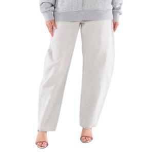 Женские джинсы Agolde Tarnish Pale Grey Ballon