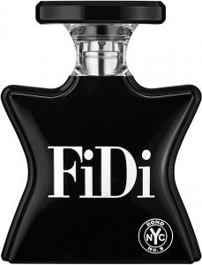 Духи Bond No. 9 FiDi