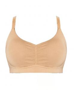 Бюстгальтер Anaono Monica Full Coverage, бежевый