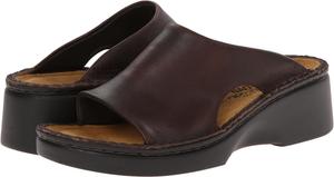 Босоножки Rome Naot, цвет Buffalo Leather