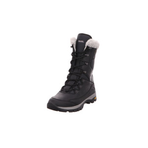 Сапоги MEINDL Meindl Novara Lady GTX schwarz, черный