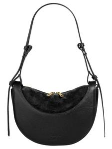 Наплечная сумка Samantha Look Umhängetasche, черный