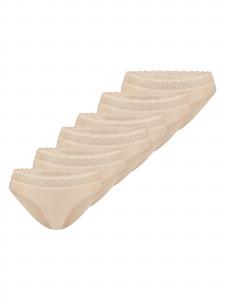 TRIUMPH Трусики 'Feel of Modal' в бежевом цвете