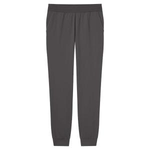 Брюки Uniqlo Ultra Stretch Active Joggers, темно-серый