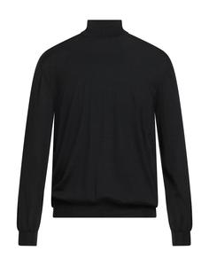 Свитер Malo, черный