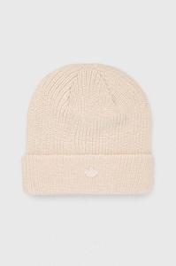 Кепка adidas Originals, бежевый