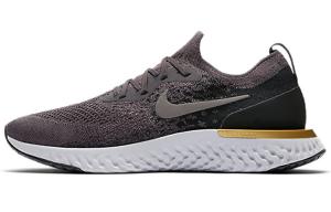 Мужские беговые кроссовки Nike Epic React Flyknit 2
