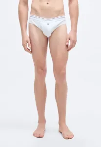 Трусы sunset chaser перевернутые трусы Dsquared2, White