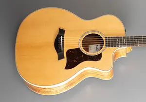 Taylor 214CE-K DLX