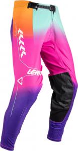 Брюки для мотокросса Leatt moto 5.5 iks v26, Multicolored