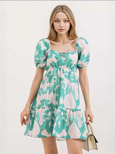 Платье Bigdart, мятный