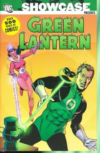 Showcase Presents: Green Lantern, Vol. 2 (DC Comics)