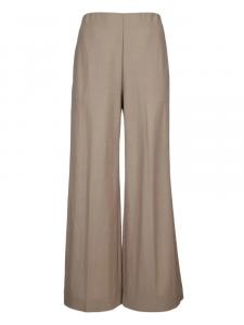 Расклешенные брюки Harris Wharf London, нейтральный