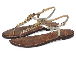 Сандалии Sam Edelman Gigi Ray, цвет Jute Gem