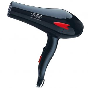 Фен haartrockner gti 2600 plus gran motor ac Italian Design, количество 1 шт.