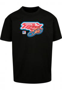 Рубашка MT Upscale Fast Life, черный