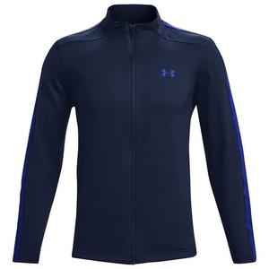 Мужская темно-синяя куртка для гольфа Storm Under Armour, синий