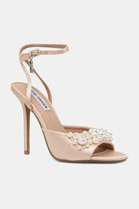 Сандалии atheria Steve Madden, бежевый