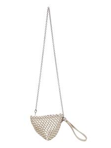 Наплечная сумка faina Handtasche, серый