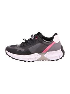Низкие кроссовки Gabor Comfort Sportliche, черный