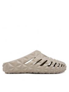 Пантолеты XBR001 XK385 01571 Ea7 Emporio Armani, бежевый