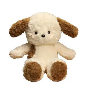 Плюшевая игрушка милый компаньон бегущая кукла плюшевая кукла высота 35см/50см Mr. Toy