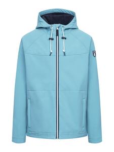 Куртка межсезонная Derbe Isleby, синий