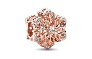 Pandora Шармы / Подвески Women's Rose Gold