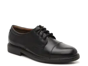 Оксфорды Gordon Cap Toe Oxford Dockers, черный