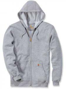 Толстовка CARHARTT , серый