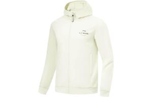 Свитшот Fitness Series для мужчин, зеленый Lining, зеленый