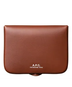 Кошелек для монет Джоша