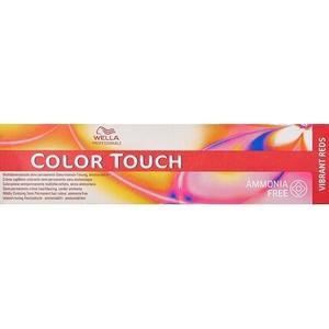 Полуперманентная краска для волос Color Touch 8/43 Светло-русый красно-золотой 60 мл, Wella