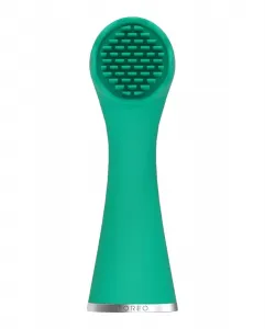 Запасные насадки ISSA 4 baby Щеточная головка Kiwi Green Panda Foreo