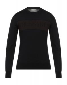 Свитер Trussardi, черный