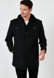 Пальто короткое Buratti, smoked color