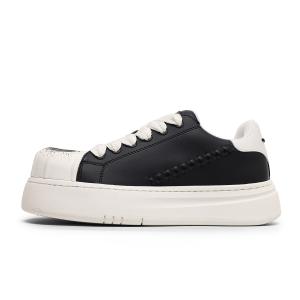 Низкие кроссовки для скейтбординга MILLIE'S унисекс Millies, Black