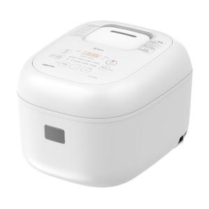 Рисоварка Toshiba RC-10PRSC(W), белый