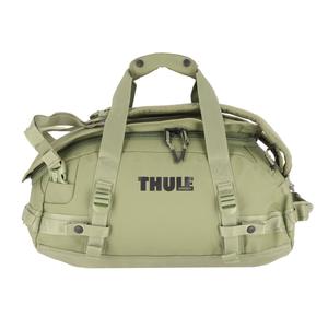 Thule Weekender 'Chasm' в светло-зеленом