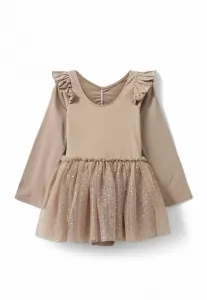 Спортивный комбинезон estellesk Sofie Schnoor, Old Rose