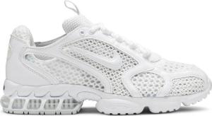 Кроссовки Nike Air Zoom Spiridon Cage 2 'Triple White', белый