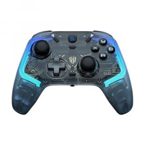 Геймпад беспроводной REDMAGIC Phantom Blade, прозрачный/серый