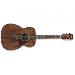 IBANEZ - PC12MH-OPN - корпус 'гранд концерт' - натуральная открытая поры