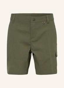 Трекинговые шорты tech trail Columbia, хаки