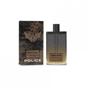 Туалетная вода Police Gentleman, натуральный спрей, 100 мл
